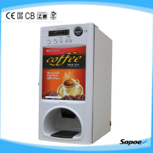 Sapoe Convenient Kaffeeautomat für Heißgetränk (SC-8602)